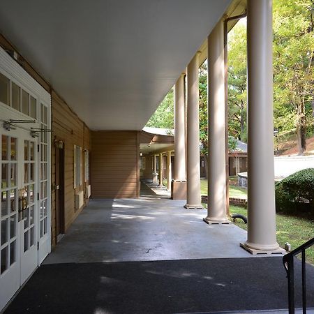 Econo Lodge Birmingham Hoover Exterior foto