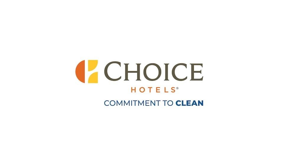Econo Lodge Birmingham Hoover Exterior foto